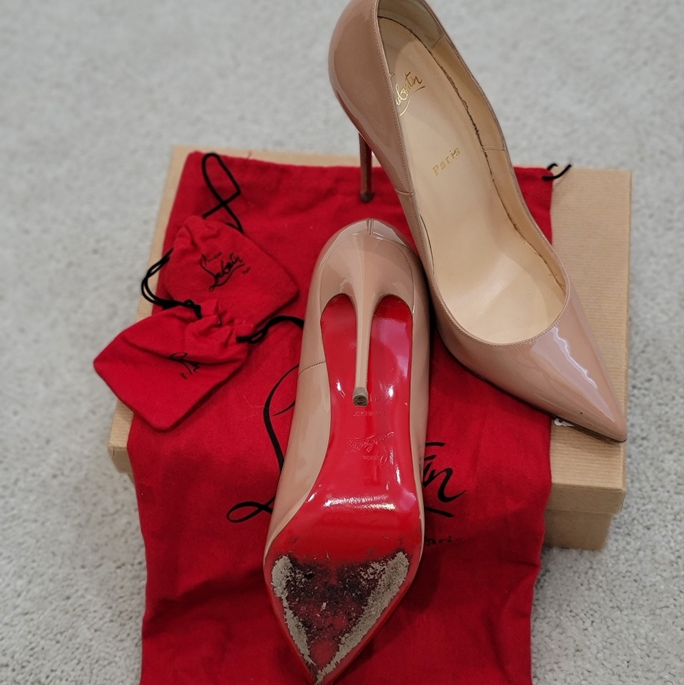 Louboutin - Picture 8 of 8